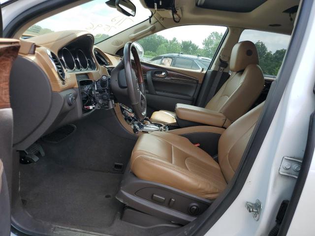 Photo 7 from auction – 2017 BUICK ENCLAVE with VIN 5GAKVCKD4HJ272523
