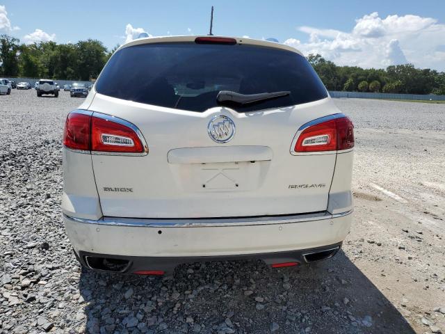 Photo 6 from auction – 2014 BUICK ENCLAVE with VIN 5GAKRBKD1EJ356051