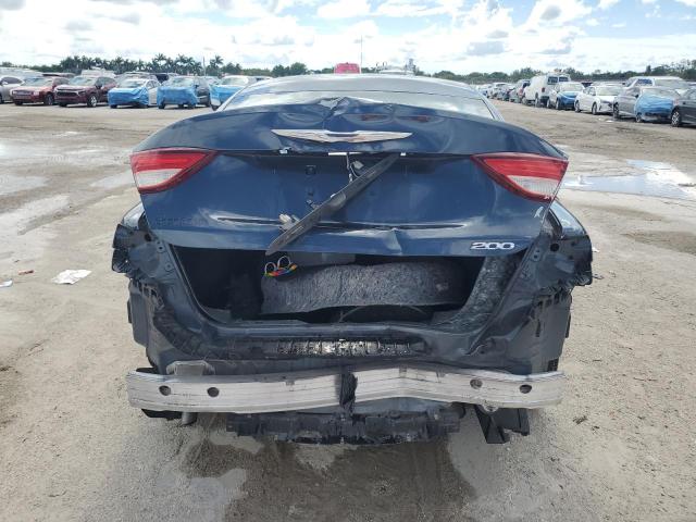 Photo 6 from auction – 2016 CHRYSLER 200 with VIN 1C3CCCAB0GN170303