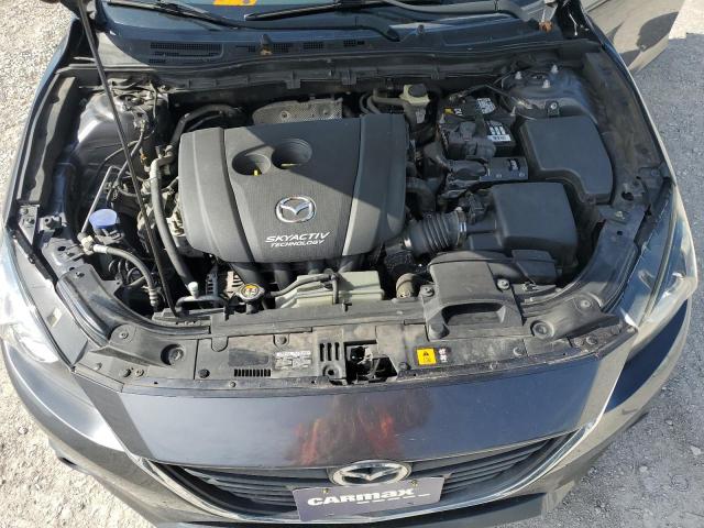 Photo 11 from auction – 2015 MAZDA 3 TOURING with VIN 3MZBM1L74FM146268
