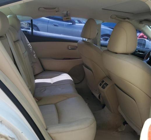 Photo 10 from auction – 2008 LEXUS ES 350 with VIN JTHBJ46GX82266545
