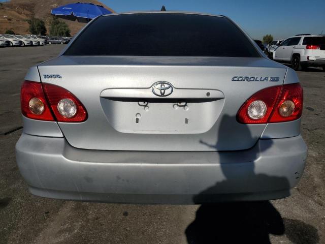 Photo 6 from auction – 2008 TOYOTA COROLLA CE with VIN 1NXBR32E28Z969291