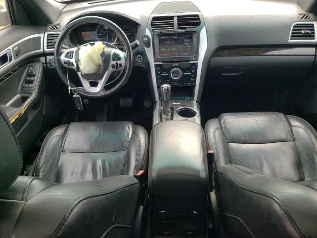 Photo 8 from auction – 2011 FORD EXPLORER L with VIN 1FMHK7F84BGA69704