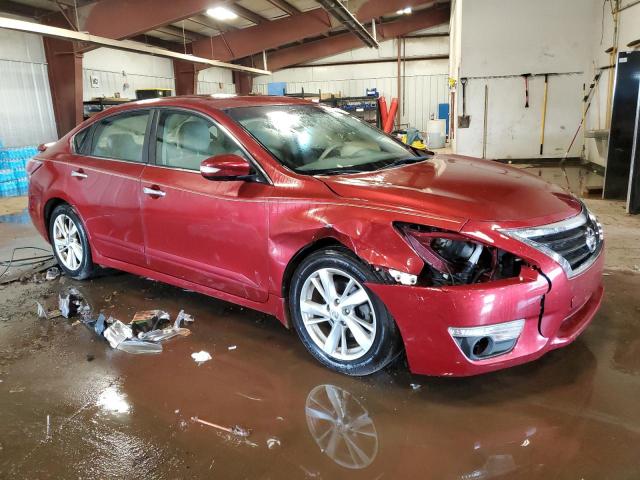 Photo 4 from auction – 2015 NISS ALTIMA with VIN 1N4AL3AP1FC125773