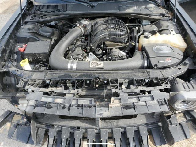 Photo 11 from auction – 2017 DODGE CHALLENGER with VIN 2C3CDZGG8HH592820