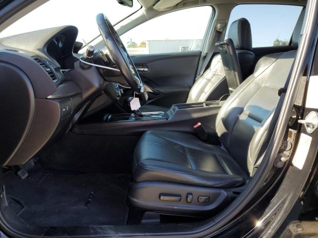 Photo 7 from auction – 2016 ACURA RDX with VIN 5J8TB3H37GL017251