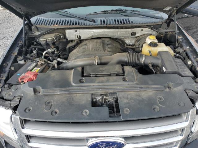 Photo 12 from auction – 2017 FORD EXPEDITION with VIN 1FMJK1KT7HEA57625