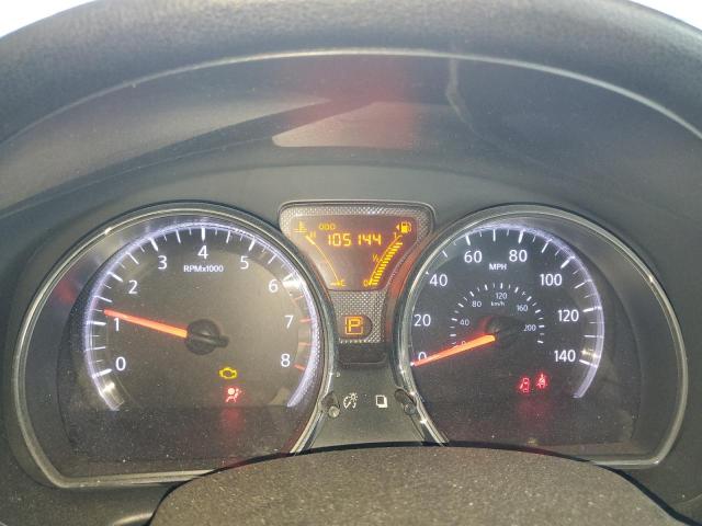 Photo 9 from auction – 2014 NISSAN VERSA S with VIN 3N1CN7AP6EL830661