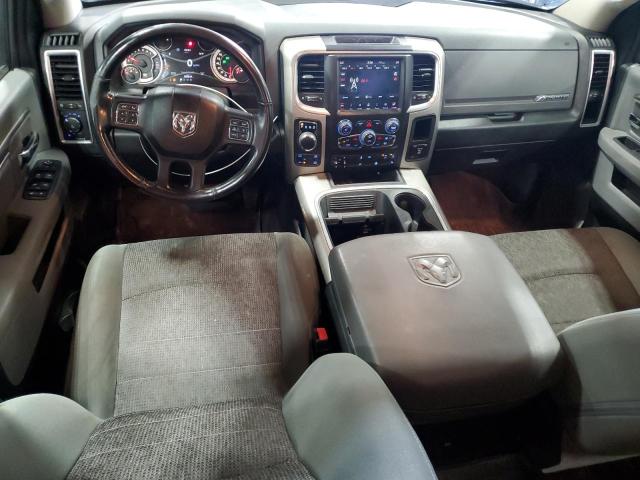 Photo 8 from auction – 2018 RAM 1500 with VIN 3C6RR7LT5JG152517