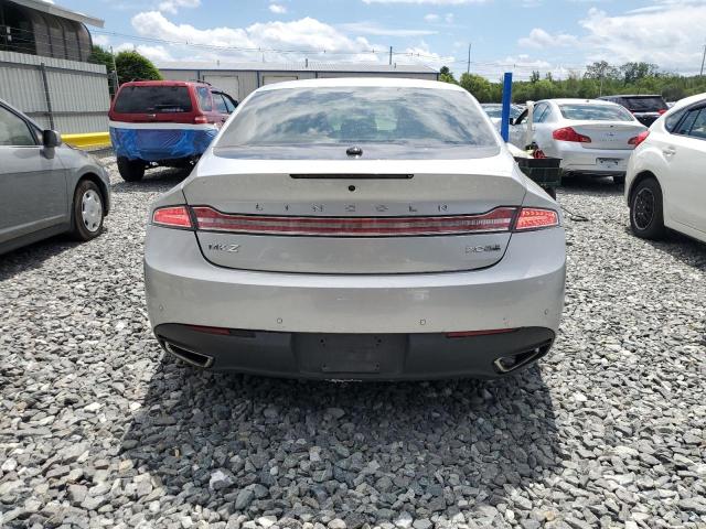 Photo 6 from auction – 2016 LINCOLN MKZ with VIN 3LN6L2J92GR610255