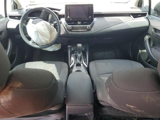 Photo 8 from auction – 2022 TOYOTA COROLLA LE with VIN 5YFEPMAE7NP350693