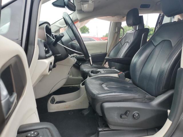 Photo 7 from auction – 2018 CHRYSLER PACIFICA T with VIN 2C4RC1EG1JR258030