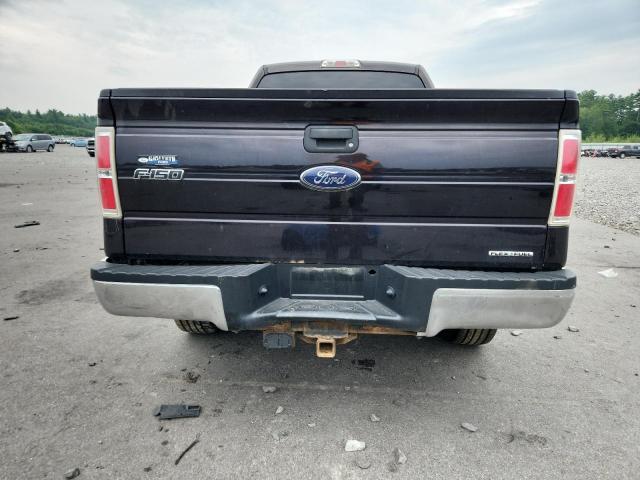 Photo 6 from auction – 2013 FORD F150 SUPER with VIN 1FTEX1EM4DFD42959
