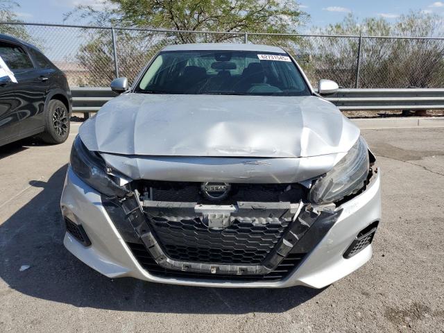 Photo 5 from auction – 2022 NISSAN ALTIMA S with VIN 1N4BL4BV0NN333864