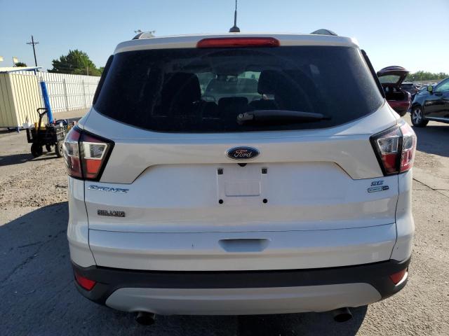 Photo 6 from auction – 2017 FORD ESCAPE SE with VIN 1FMCU9G92HUB80365