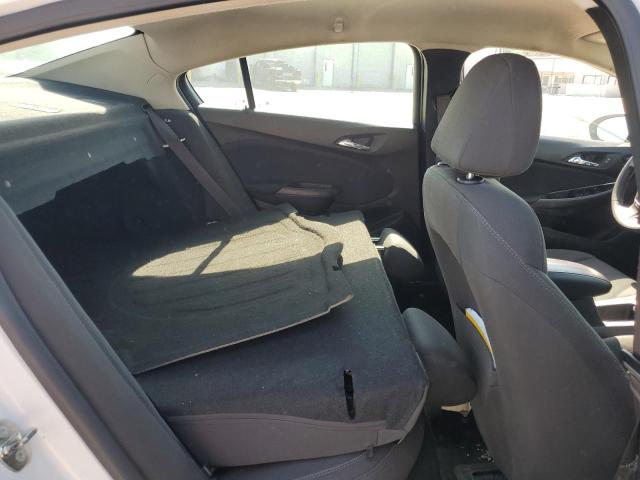 Photo 10 from auction – 2017 CHEVROLET CRUZE LT with VIN 1G1BE5SM2H7101477