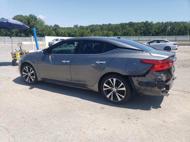 Photo 2 from auction – 2017 NISSAN MAXIMA 3.5 with VIN 1N4AA6APXHC375507
