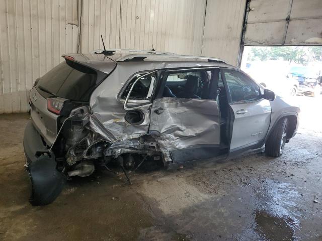 Photo 3 from auction – 2019 JEEP CHEROKEE L with VIN 1C4PJMDX2KD164145