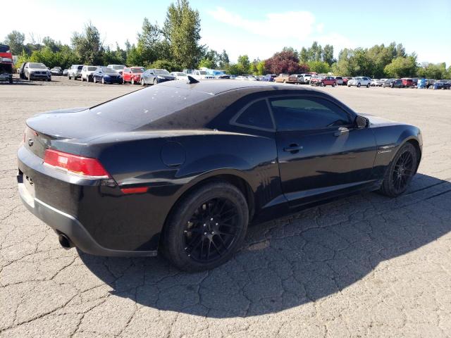 Photo 3 from auction – 2015 CHEVROLET CAMARO LT with VIN 2G1FD1E37F9226163