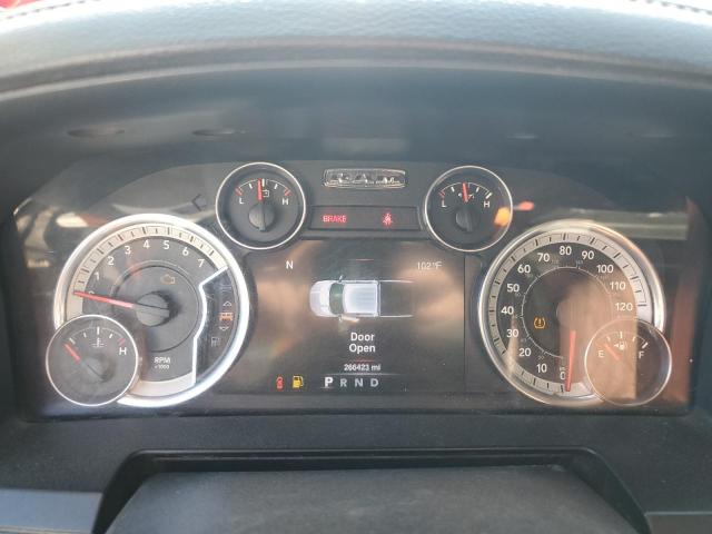 Photo 9 from auction – 2013 RAM 1500 LARAM with VIN 1C6RR7NT1DS617076
