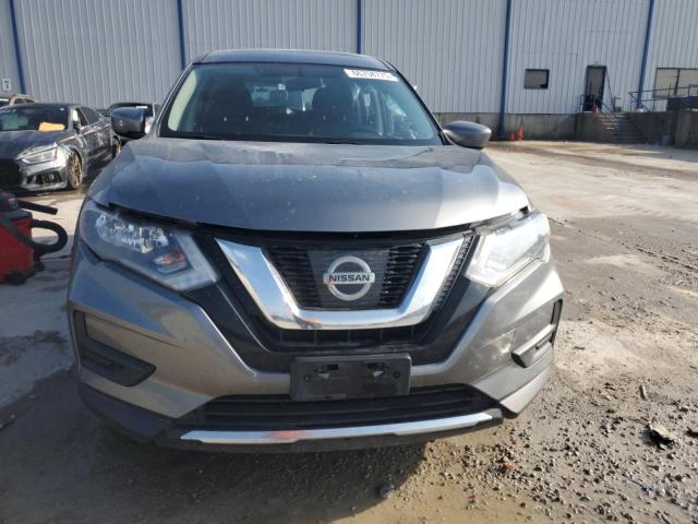 Photo 5 from auction – 2017 NISSAN ROGUE S with VIN KNMAT2MVXHP597769