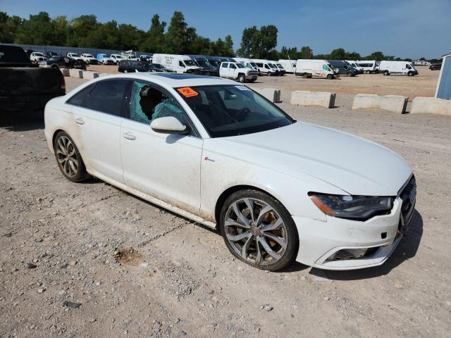 Photo 4 from auction – 2012 AUDI A6 PRESTIG with VIN WAUHGAFC1CN156204