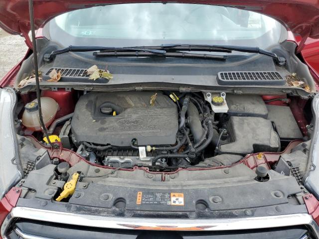 Photo 12 from auction – 2018 FORD ESCAPE SE with VIN 1FMCU9GD7JUB52118