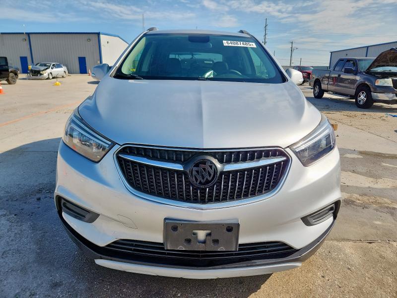 Photo 5 from auction – 2019 BUICK ENCORE PRE with VIN KL4CJASB5KB785390