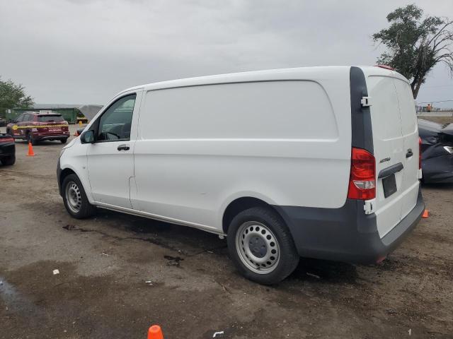Photo 2 from auction – 2018 MERCEDES-BENZ METRIS with VIN WD3PG2EA4J3345002