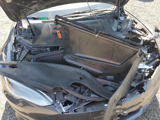 Photo 11 from auction – 2018 TESLA MODEL S with VIN 5YJSA1E28JF290447