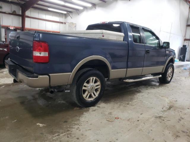 Photo 3 from auction – 2005 FORD F150 with VIN 1FTPX14565NB09031