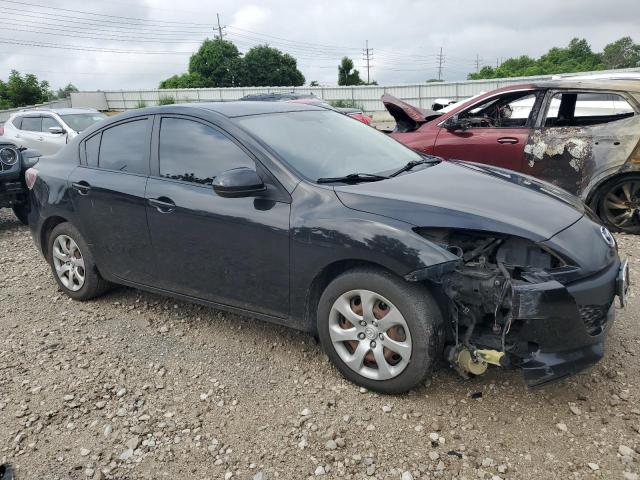 Photo 4 from auction – 2012 MAZDA 3 I with VIN JM1BL1UG3C1566066