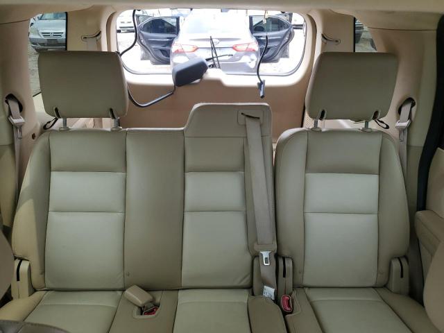 Photo 10 from auction – 2006 FORD EXPLORER L with VIN 1FMEU75856UB32962