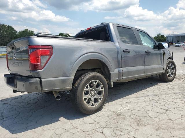 Photo 3 from auction – 2024 FORD F150 STX with VIN 1FTEW2KP0RFA24027