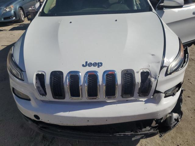 صورة رقم 12 من المزاد - 2014 JEEP CHEROKEE L مع VIN 1C4PJMCB3EW194091