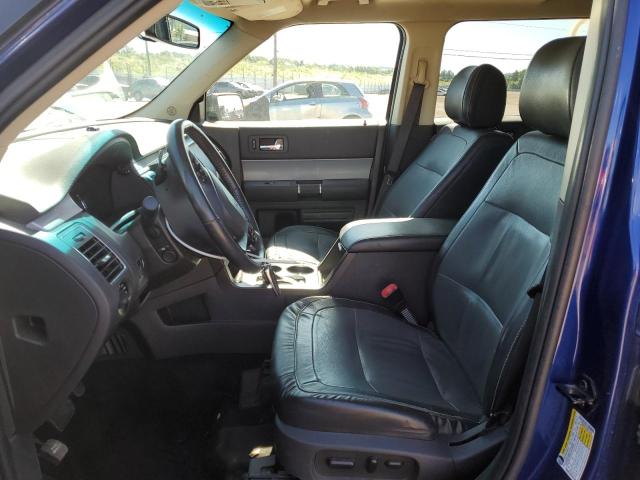 Photo 7 from auction – 2014 FORD FLEX LIMIT with VIN 2FMHK6DT9EBD17202