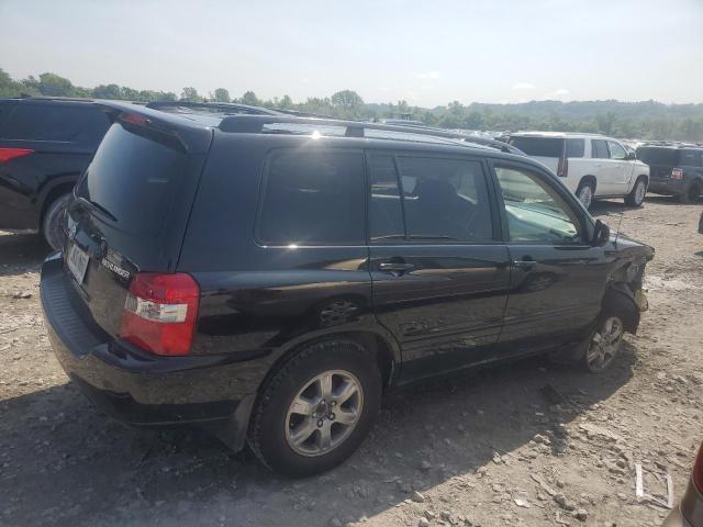 Photo 3 from auction – 2004 TOYOTA HIGHLANDER with VIN JTEDP21A540037840