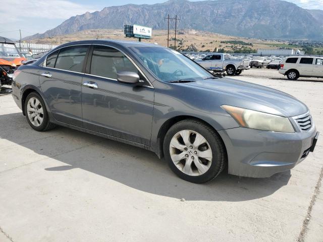 Photo 4 from auction – 2010 HONDA ACCORD EXL with VIN 1HGCP2F85AA054117