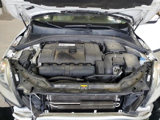 Photo 12 from auction – 2010 VOLVO XC60 3.2 with VIN YV4982DL5A2080463