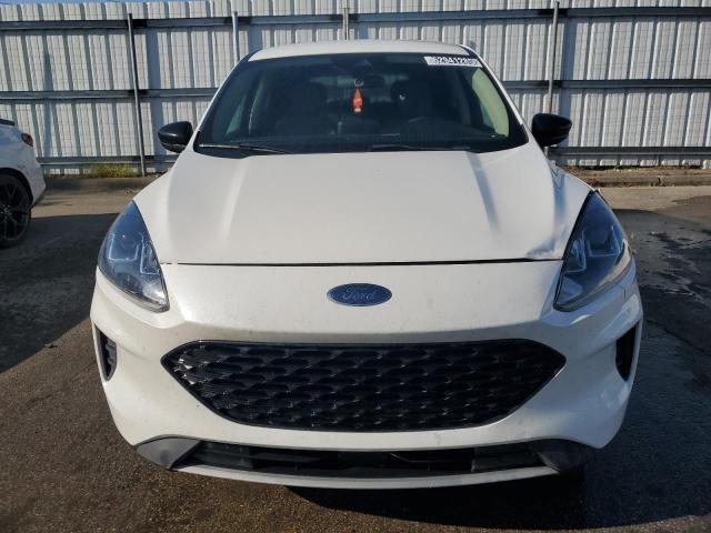 Photo 5 from auction – 2020 FORD ESCAPE SE with VIN 1FMCU9BZ3LUC56000