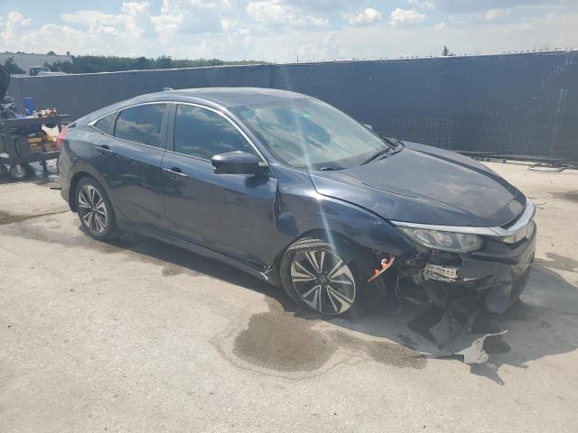 Photo 4 from auction – 2016 HONDA CIVIC EX with VIN 19XFC1F31GE043630