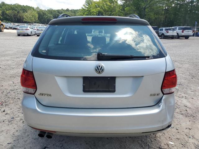 Photo 6 from auction – 2014 VOLKSWAGEN JETTA S with VIN 3VWKP7AJ1EM612892