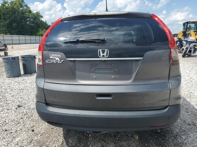 Photo 6 from auction – 2014 HONDA CR-V EXL with VIN 2HKRM3H74EH550018