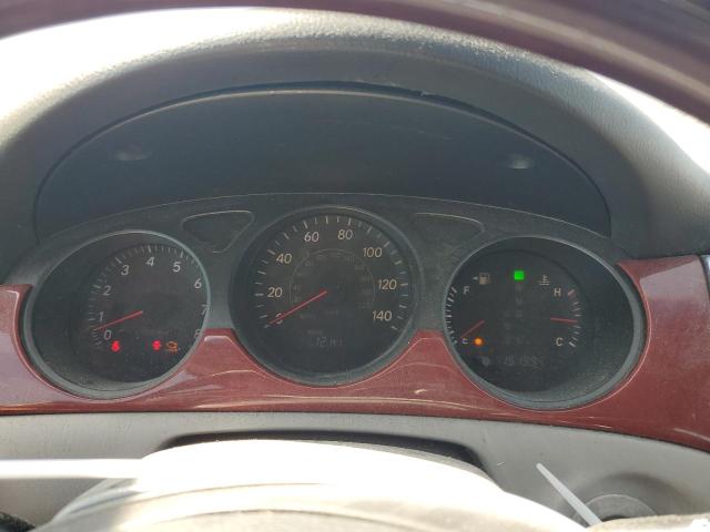Photo 9 from auction – 2002 LEXUS ES 300 with VIN JTHBF30G525014793