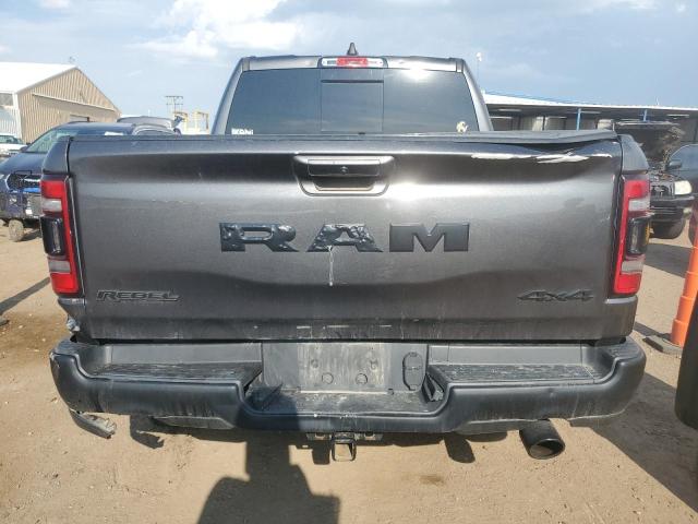 Photo 6 from auction – 2019 RAM 1500 REBEL with VIN 1C6SRFLTXKN923509
