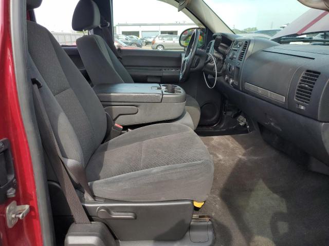 Photo 7 from auction – 2007 CHEVROLET SILVERADO with VIN 2GCEK19J071634425