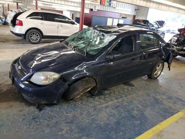 Photo 1 from auction – 2010 CHEVROLET COBALT 2LT with VIN 1G1AF5F50A7190127