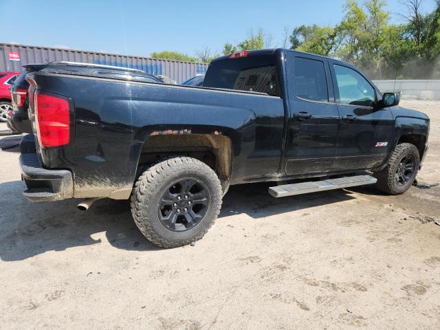 Photo 3 from auction – 2016 CHEVROLET SILVERADO with VIN 1GCVKREC9GZ428520