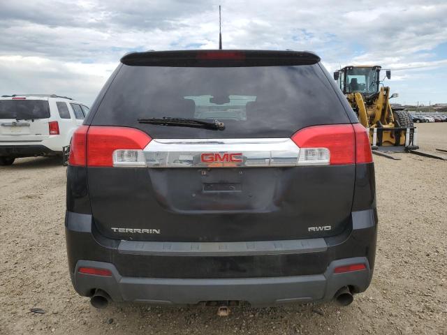 Photo 6 from auction – 2012 GMC TERRAIN SL with VIN 2GKFLVE58C6283976