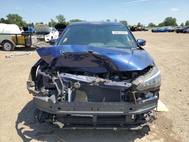 Photo 5 from auction – 2018 SUBARU IMPREZA SP with VIN 4S3GTAM66J3721479